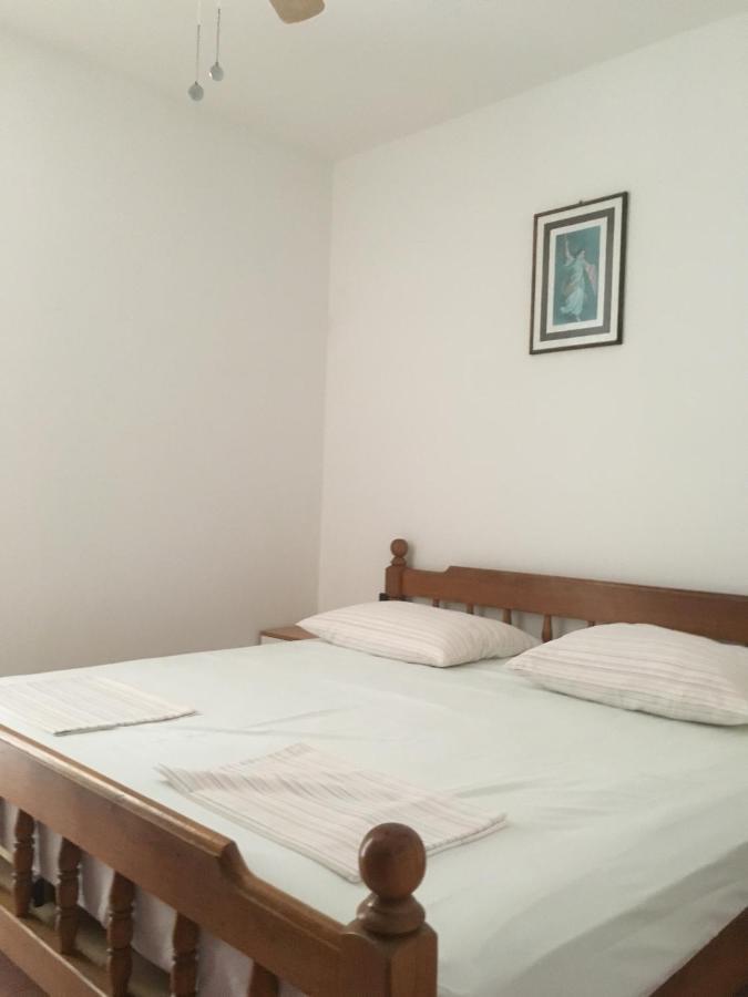 Apartmani Belobrk Potocnica Pag Exterior foto