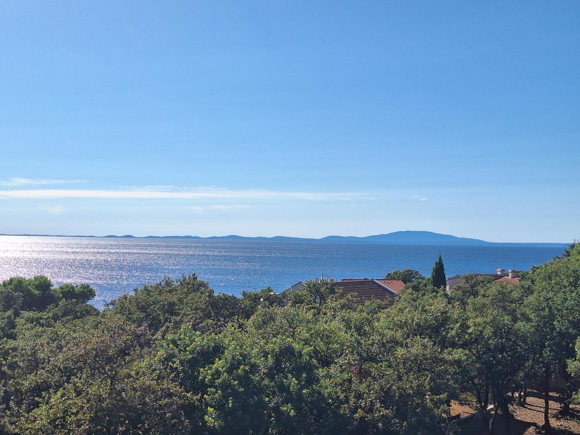 Apartmani Belobrk Potocnica Pag Exterior foto
